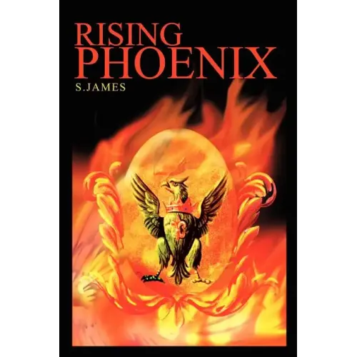 Rising Phoenix