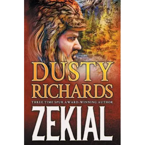 Zekial