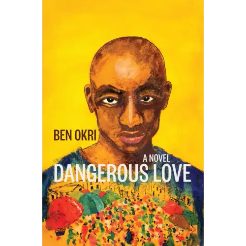 Dangerous Love