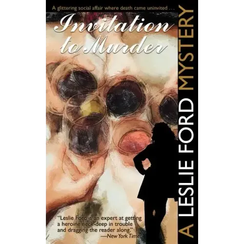 Invitation to Murder