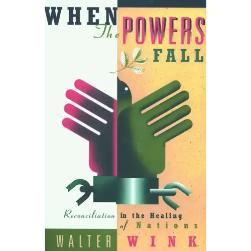 When the Powers Fall