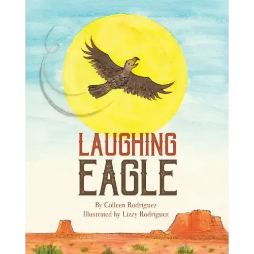 Laughing Eagle