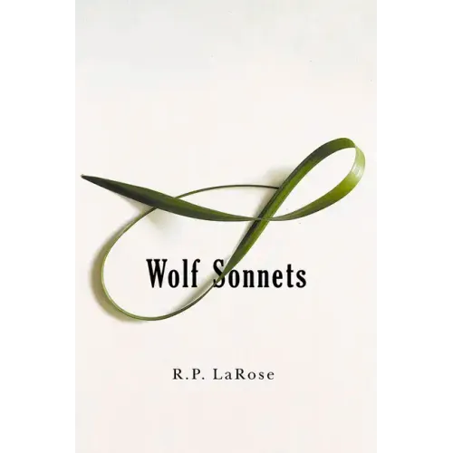 Wolf Sonnets