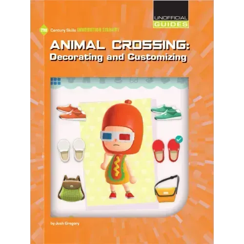 Animal Crossing: Decorating and Customizing