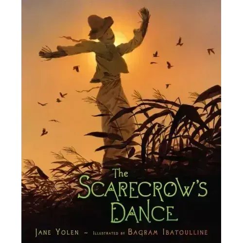 The Scarecrow's Dance