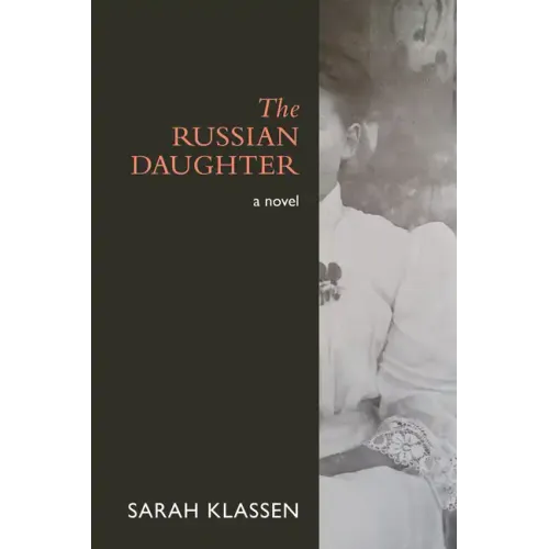 The Russian Daughter