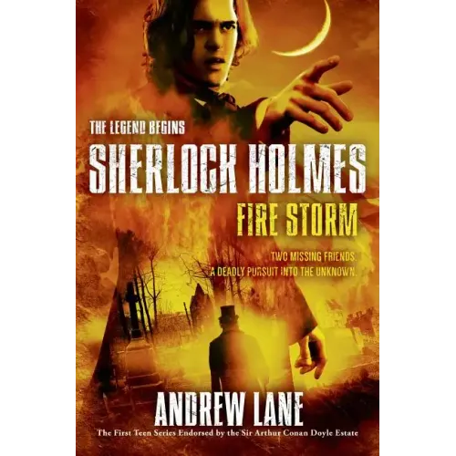 Fire Storm