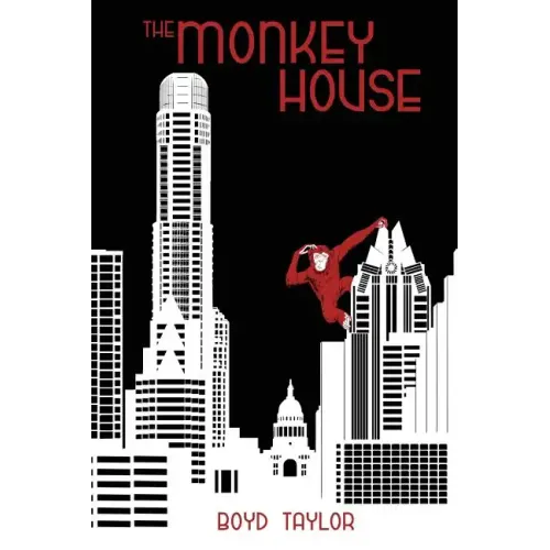 The Monkey House