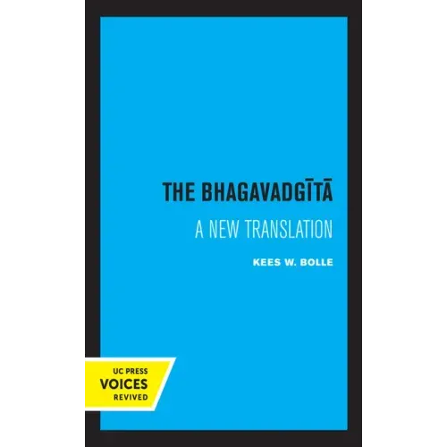 The Bhagavadgita