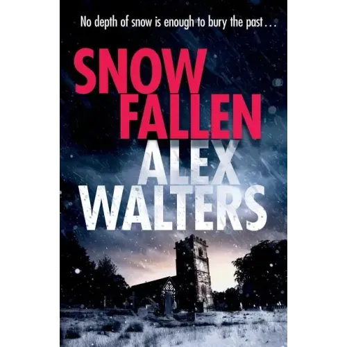 Snow Fallen