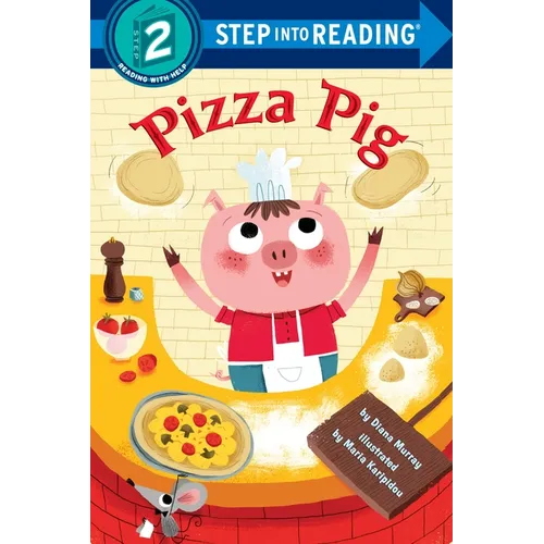 Pizza Pig