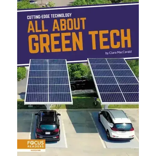 All about Green Tech
