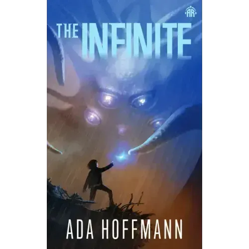 The Infinite: The Outside, Book III