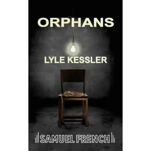 Orphans (Kessler)