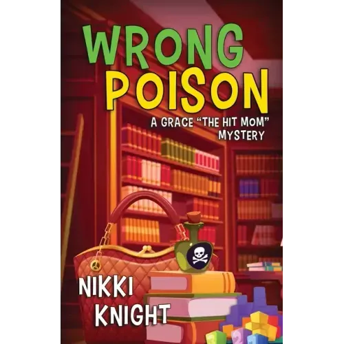 Wrong Poison