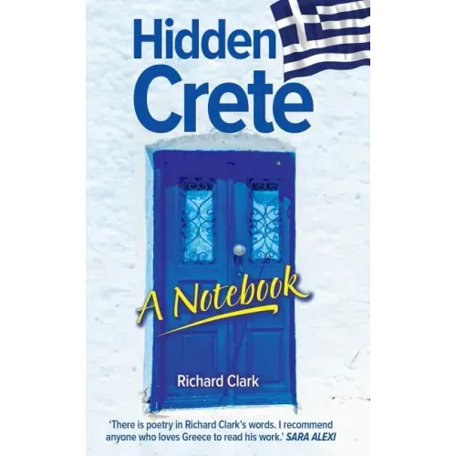 Hidden Crete