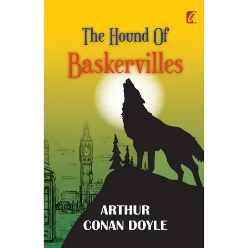 The Hound of baskervilles