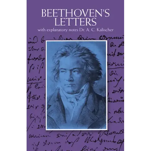 Beethoven's Letters