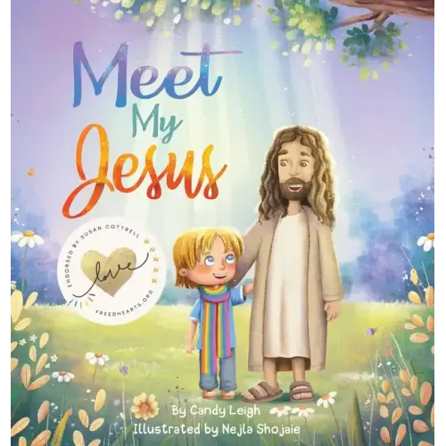 Meet My Jesus