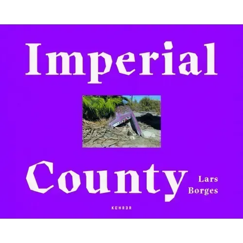 Imperial County