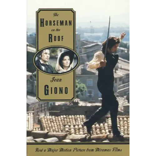 The Horseman on the Roof