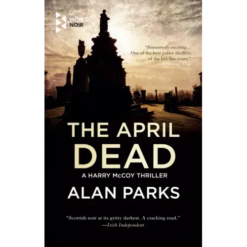 The April Dead