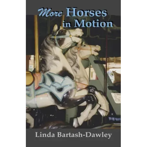 More Horses in Motion: A Second Look at Carousels in Monroe County, New York