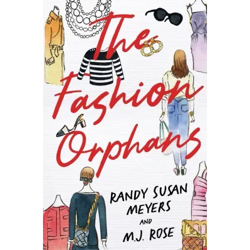 The Fashion Orphans