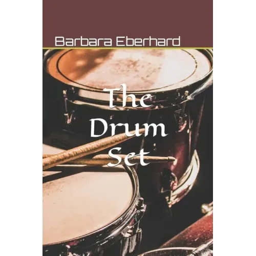The Drum Set: Finding Love and Happiness