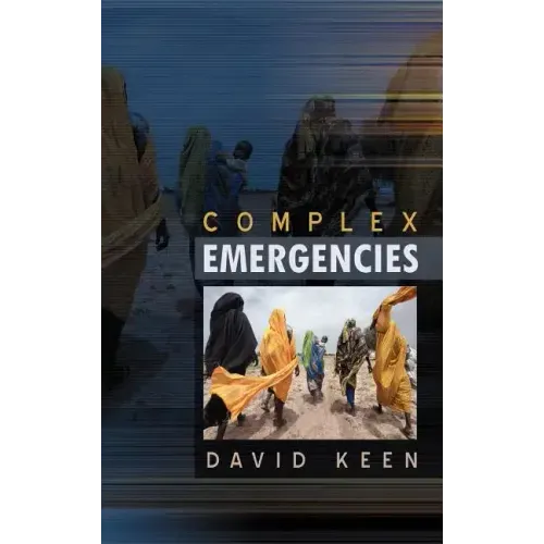 Complex Emergencies