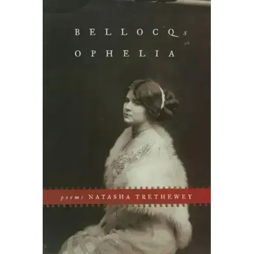 Bellocq's Ophelia