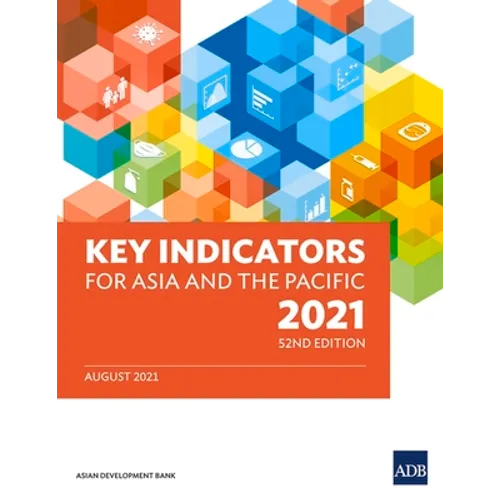 Key Indicators for Asia and the Pacific 2021