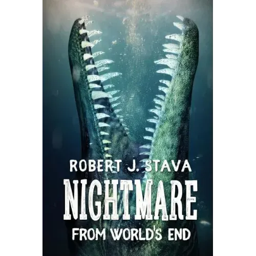 Nightmare From World's End