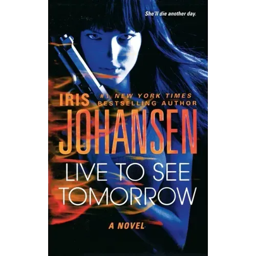 Live to See Tomorrow