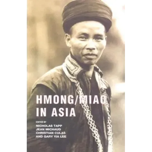 Hmong/Miao in Asia