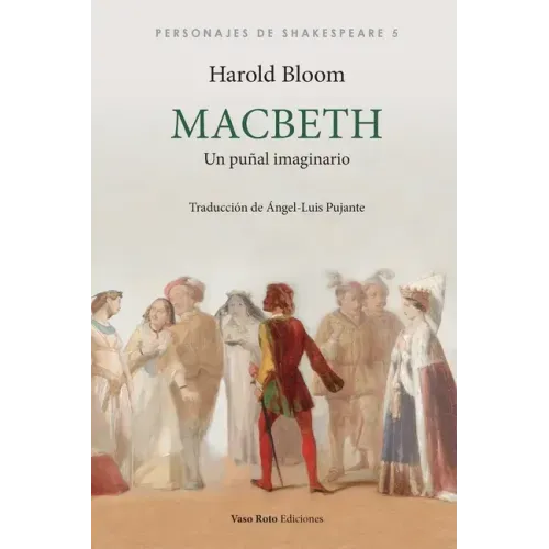 Macbeth: Un puñal imaginario