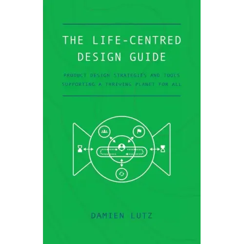 The Life-centred Design Guide