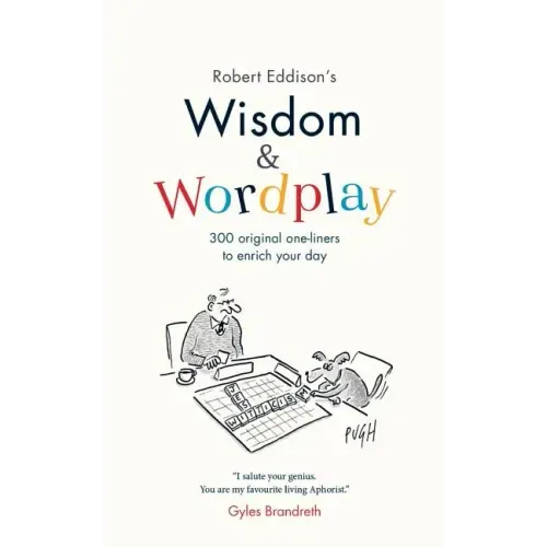 Wisdom & Wordplay