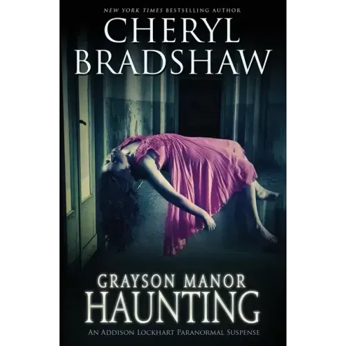 Grayson Manor Haunting