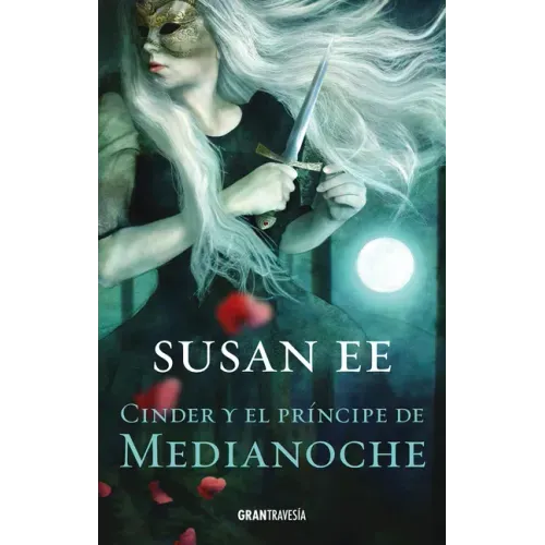 Cinder Y El Príncipe de Medianoche