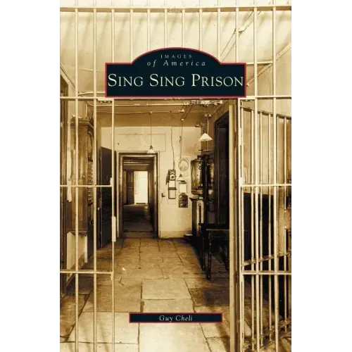 Sing Sing Prison