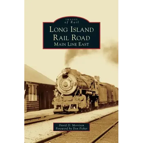 Long Island Rail Road: Main Line East