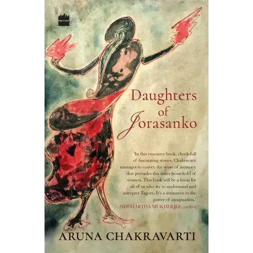 Daughters of Jorasanko