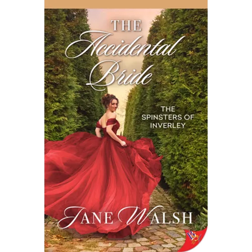 The Accidental Bride