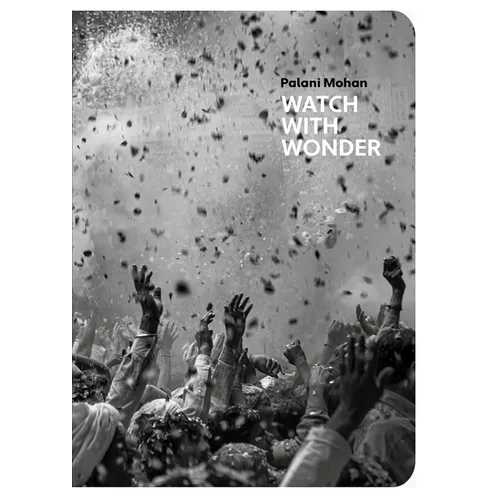 Watch with Wonder