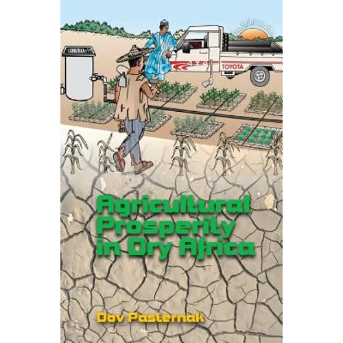 Agricultural Prosperity in Dry Africa