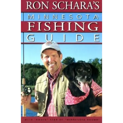 Ron Schara's Minnesota Fishing Guide