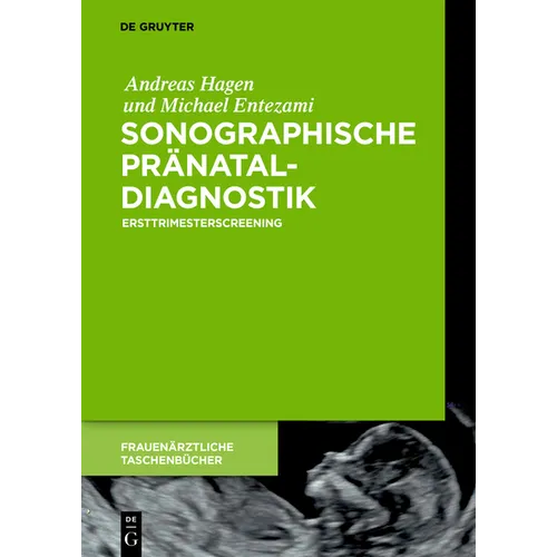 Sonographische Pränataldiagnostik