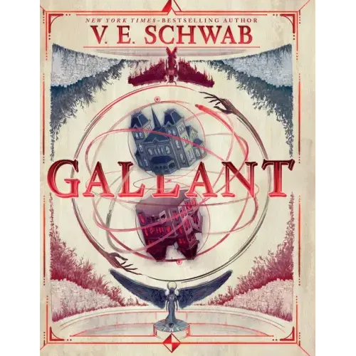 Gallant