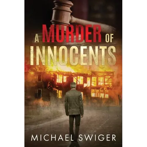 A Murder of Innocents